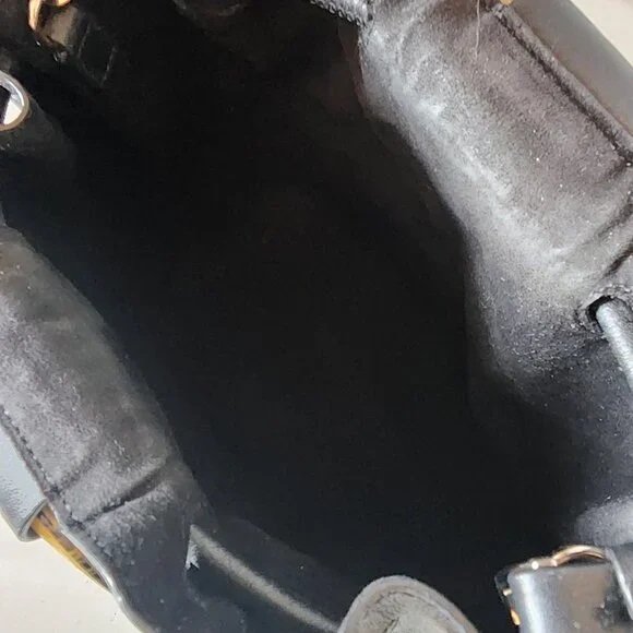 Theory Drawstring Bag "EUC" - Picture 2 of 16